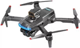 P15 Pro quadcopter drone with front camera and four propellers