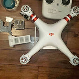 DJI Phantom Standard 3 Palmetto FL Drone