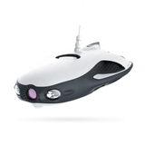 Camoro PowerVision PowerRay ROV Kit Underwater Drone Submarine Camera FPV Under Water Camera Drone Drone
