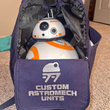 Disney World Custom BB8 Drone Forney TX Drone