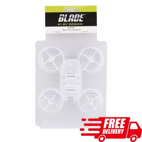 Blade Inductrix HD Main Frame RC Drone Quadcopter Racing Radio Control Part Drone