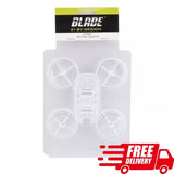 Blade Inductrix HD Main Frame RC Drone Quadcopter Racing Radio Control Part Drone