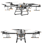 DJI Agras T30 Combo Agriculture Drone with 3 Batteries and Charger Agricultural Drone Sprayer 30L Operation tank Spraying Drones Drone