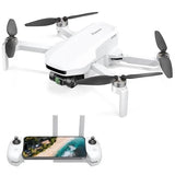 NEW LISTINGPotensic ATOM LT Drone with Camera, 2.5K Video, GPS, EIS Image Stabilization, Ma Drone