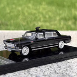 1:64 XCARTOYS Hongqi CA772 Diecast Model Parts