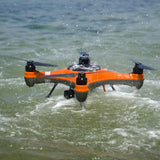 Flyxinsim Oem Professional Long Distance Uav 4khd Pro Thermal Drone Camera Toy Ns Payloads Camera Drone Drones Drone