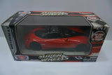 MOTORMAX 1:43 Super Wheels DieCast car - Pagani Huayra Parts