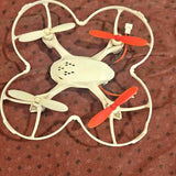 Husban FPV X4 Concord CA Drone