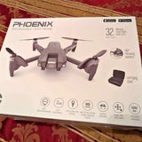 Phoenix VTI Drone Conroe TX Drone