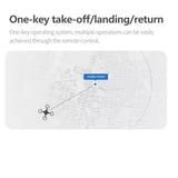 S109 RC Drone 360 Degrees Obstacle Avoidance Drone GPS HD Aerial Photo Drone