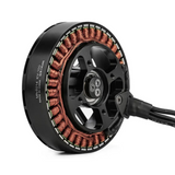 Ligpower MN8014 KV100 KV180 High Precision Electric Dc 12S 2423W 10kg Multirotor Drone Motor Drone