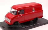 Diecast Model Car Commercial Vehicles Scale 1:43 OPEL BLITZ VAN Parts