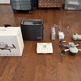 Potensic ATOM 3-Axis Gimbal 4K GPS Drone Under 249g 96 Mins Flight Max 6KM Trans Visual Tracking Ships to you Drone
