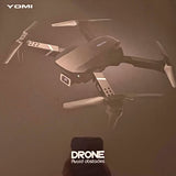 YOMI AVOID OBSTACLE DRONE Tampa FL Drone