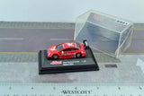 Schuco Opel GTS V8 Diecast Metal Racing Car 1:87 Scale HO (HO6991) Parts