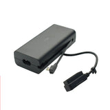 Original 60W Output Power Spare Parts Drone Battery Charger for Mavic 2 Pro With AC Power Cable for DJI Mavic 2 Zoom