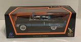 RARE COLOR!! Lucky Die Road Signature 1955 Packard Caribbean 1/18 Scale Diecast Parts