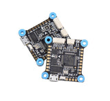 30.5x30.5mm Dual Gyro F7 Flight Controller AIO OSD 5V 8V BEC & Black Box 2-6S for RC Drone FPV Racing Multicopter Spare Parts Drone