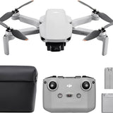 DJI Mini 2 SE Fly More Combo Mini Drone with 10km Video Transmission 3 Batteries for 93 Mins Pembroke Pines FL Drone