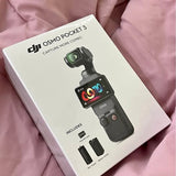 DJI Osmo Pocket 3 (Creator Bundle) Milpitas CA Drone