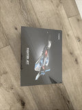 Jet Drone Drone