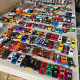 Diecast: Loose and Carded $1 start and up Forked River NJ