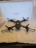 Drone Pro Drone With Mobile Phone Rack, One Button Takeoff and Landing Drone