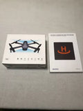 S29 Foldable Drone 14+ 2 Batteries Extra Parts & VCUTECH Landing Pad Pro Drone
