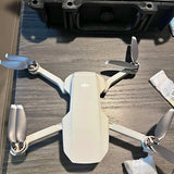 DJI Mavic mini - drone Fall City WA Drone