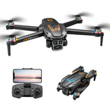 Newest Drone A23 PRO Mini Professional RC Drones With HD 4k Three Camera Remote Control Toy Mini Drone With Obstacle Avoidance Drone