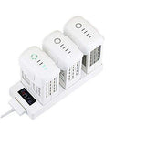 DJI PHANTOM 4 PRO+ PLUS DRONE Charging Hub Battery Charging Board DJI Phantom 4 Pro+