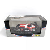Onyx 2000 Panoz Spyder LMP #10 Diecast Car LeMansXLM036 With Box 1:43 Scale Parts