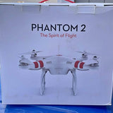 Phantom 2 Discovery Bay CA Drone