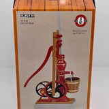 ERTL Antique pump jack  1/7 scale diecast model Mesa AZ