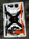 Vivitar VTI 360 skyview Wi-Fi HD Drone with gps & 16 mega pixel camera Drone