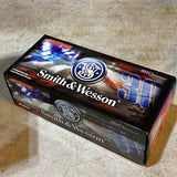 1/24 diecast stock car box with Smith & Wesson branding and number 3