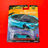 McLaren LB Works 720S Car Hot Wheels 2025 Diecast Collectible Car Culture Silhouettes Series 2/5 Ships to you
