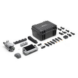 DJI M4E Enterprise Drone Multi-Sensor Fusion 200g Payload Open AI Interface for Public Safety/Forestry Drone