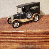 Ertl Diecast 1923 Chevrolet Delivery Van ACE Hardware 70th Anniversary Collectible Bank. 1:25 Scale Alpine CA