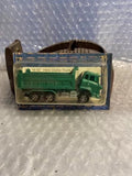 Tomy TOMICA #52 HINO Tandem DUMP TRUCK 1/102 DIECAST Parts