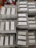 3.7V 9500mah 100C Drone Battery Cell Wholesale High Capacity For 6S 22.2V Lipo Polymer FPV Helicopter Drone Battery Drone