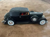 Anson 1934 Packard 1:27 scale Diecast Model Car Parts
