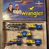 Earnhardt diecast trainsLafayette LA