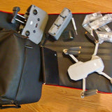DJI Mini 2 SE w\Accessories Metaline Falls WA Drone