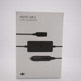 DJI Mavic Air 2/Air 2S Original Car Charger - New Drone