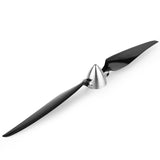 Sunnysky Original Genuine 12 Inch Folding Propeller EOLO Model Drone 13 14 15 Blades Electric Motor Aeromodelling Fixed Wing