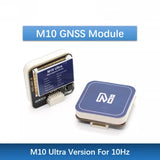 GPS 25mm Standard Size with Compass Module for FPV/Racing Drones/Robotics/Boats Drone