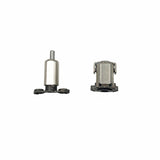DJI Mavic 3 drone arm shaft axis replacement part, metal cylinder with base