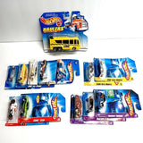 Hot Wheels Diecast Vehicles Cards Mixed Lot 1/64 Lot of 12Bellevue OH