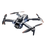 2023 S1S Mini Drone 4K HD Dual ESC Camera Optical Flow Positioning Obstacle Avoidance Foldable Quadcopter RC Dron S1S Drone Drone